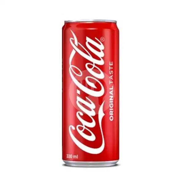 Coca-Cola | Box & Co, Sawah Besar