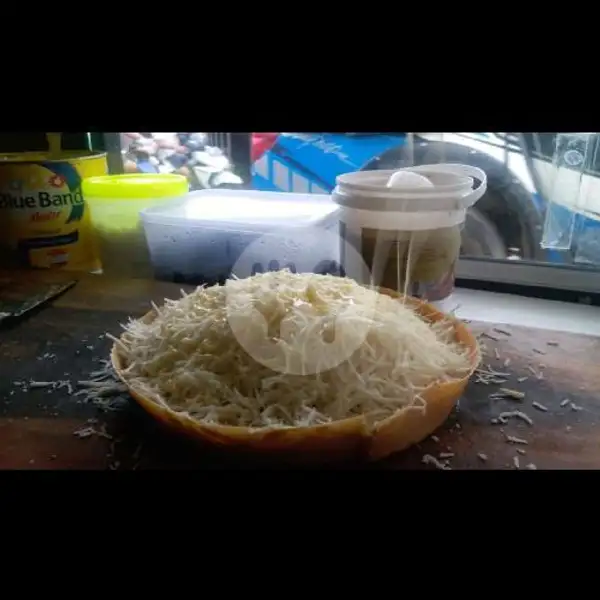 Spesial Keju large | Martabak Bangka Marsobar, Cut Nyak Dien