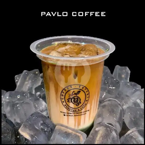 Pavlo | 23 Jam Coffee