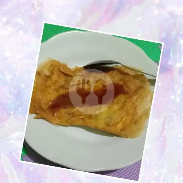 Martabak Ayam Paket 2 | Pisang Nugget Vendry, Kemayoran
