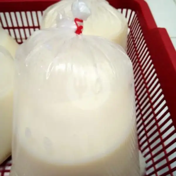 Susu Kedeulai 2 Liter(Maksimal 2  Pemesenan) (Maks. 2 item per transaksi) | Susu Kedelai Murni dan Sari Kacang Hijau, Pasar Bintaro