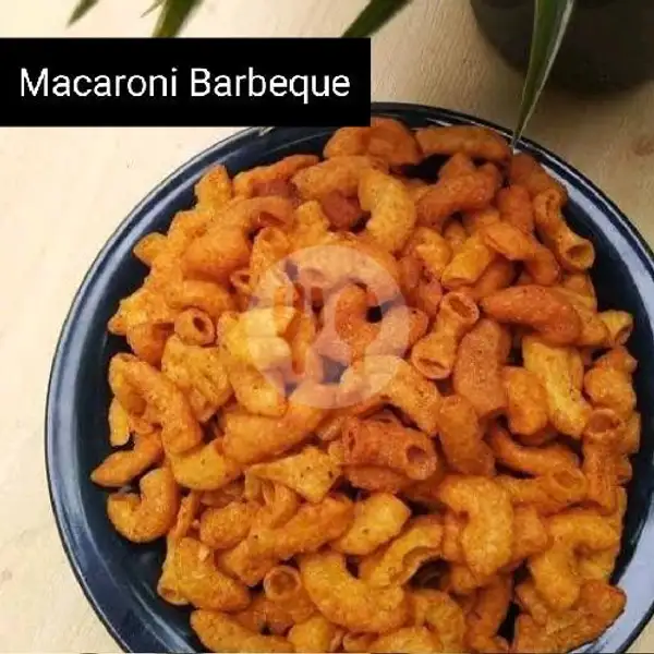 Macaroni BBQ | Rinsfood, Jalan Sosial Jatiwaringin .