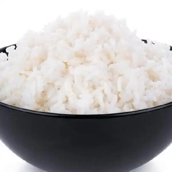 Nasi Putih | Paket Irit Tak Geprek