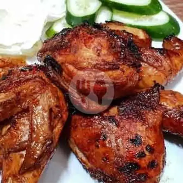 Ayam Bakar Keluarga Special Ramadhan ( Diskon 25 Persen  ) | Ayam Ayam Ku Ciganjur