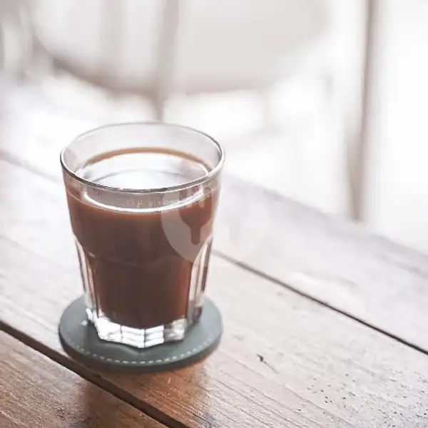 Long Black | Tatido Coffee Roasters, Lubuk Baja