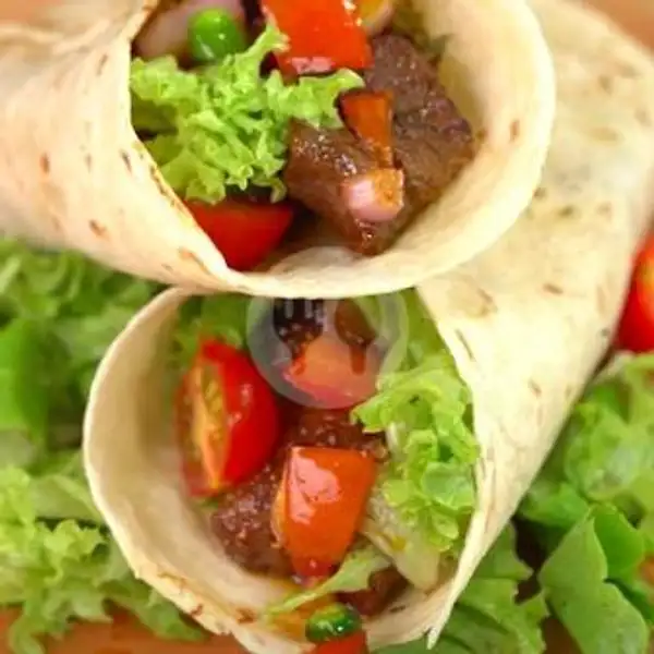 Original Kebab | Kebab Alsya, Griya Asri Taman Mini