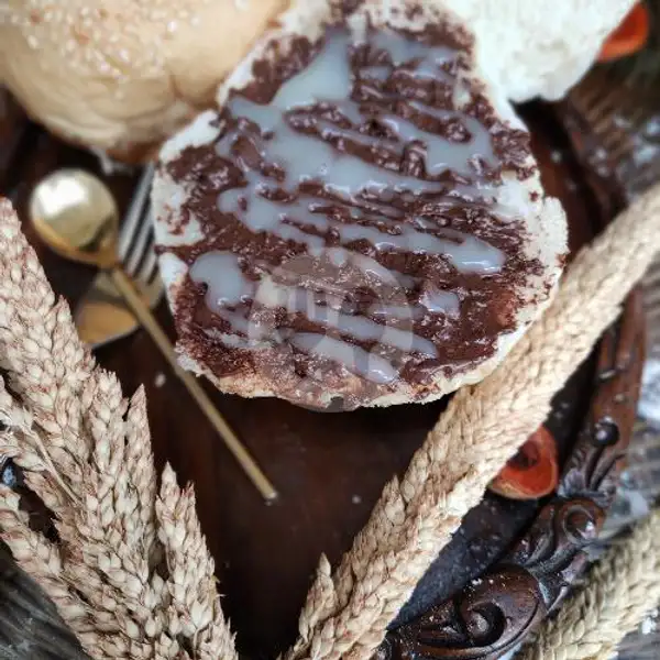 Rotmini Choco Crunchy | Roti Kukus Cirjak, Harjamukti