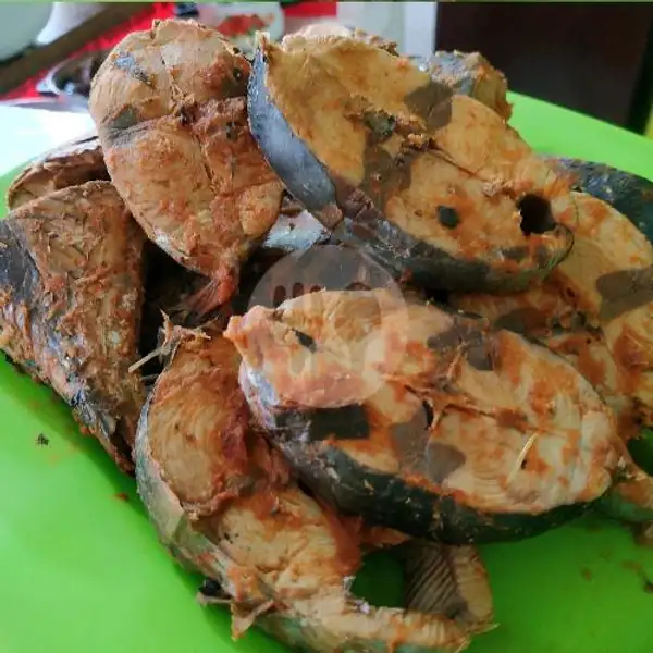 Ikan Tongkol | RM Padang Samba Lado