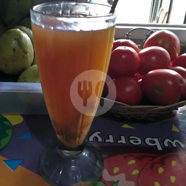 Tamarind Juice | Sweet Juice, Gunung Tangkuban Perahu