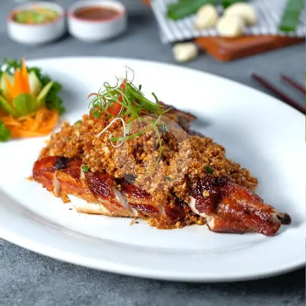 Ayam Aroma (Large) | Royal Dynasty Restaurant