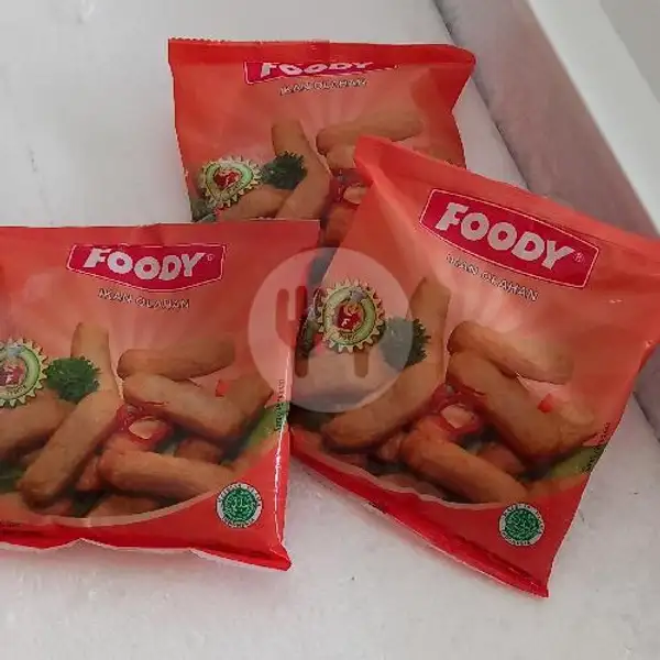 Minaku Foody Tempura 200g | Frozen Food Wizfood, Gamping