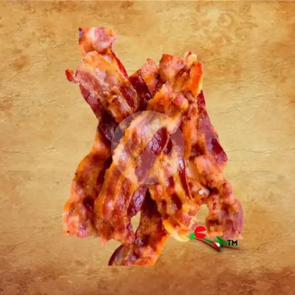 Bacon | PIZZA PIZZONA, JIMBARAN