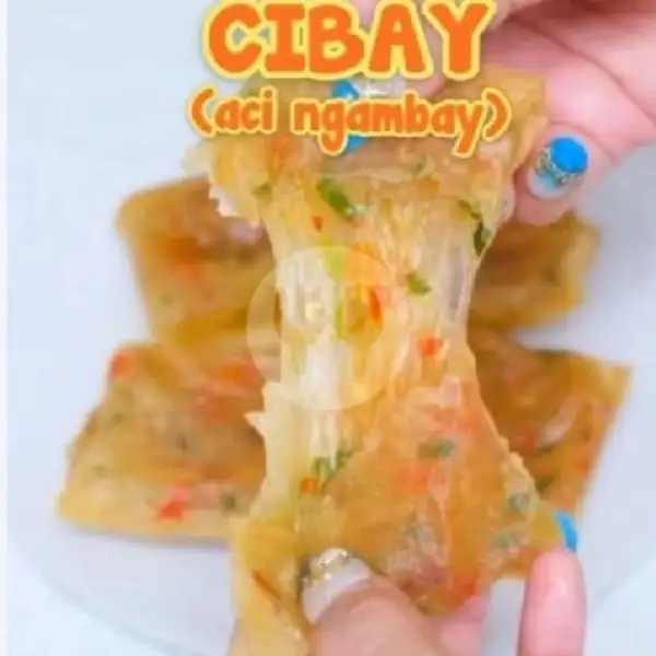 CIBAY 1 | Kedai Yummy