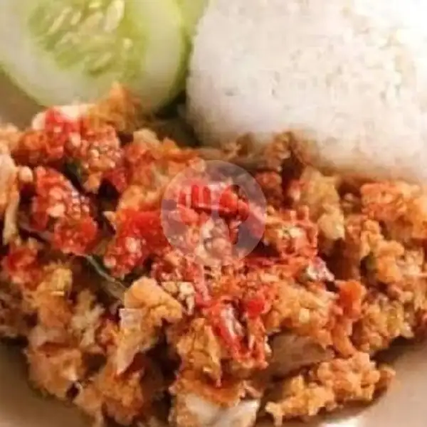 Ayam Geprek Suroboyo | Dapur Mama Ky, Taman