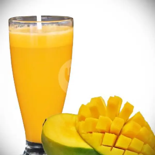 Juice Mangga | Fresh Juice, Melati 2