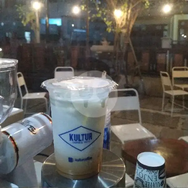 Thai Tea | Kopi Botol Rumahan, Kartasura
