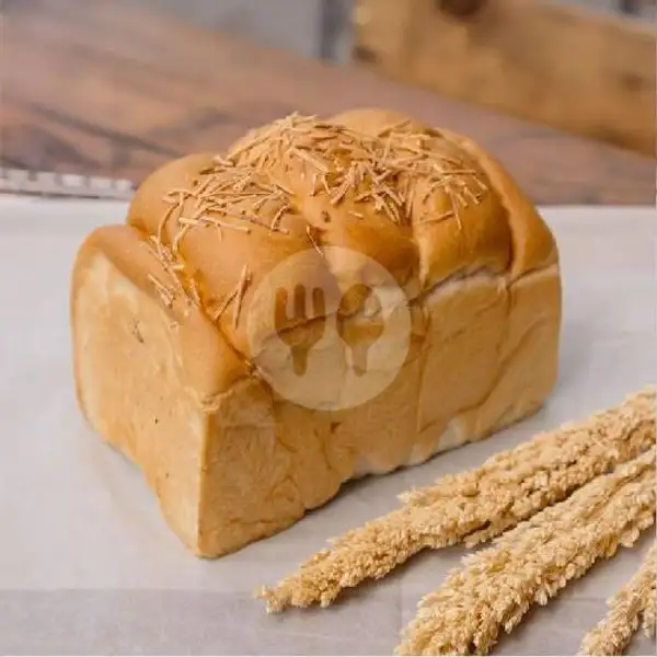 Roti Sisir Keju | Ola Bakery, Sorowajan