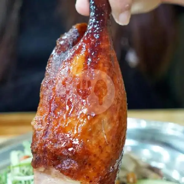 Peking duck/ekor | Kedai Tabgha, M Isa
