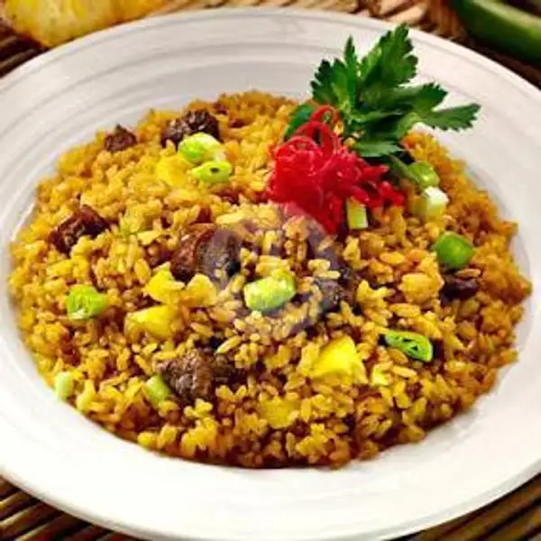 Nasi Goreng Kambing | Pecel Lele Dan  Nasi Goreng Pakde Budi, Ra Kartini