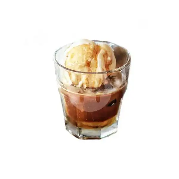 Awor Coffee Cream | Awor Gallery & Coffee, Yap Square B11