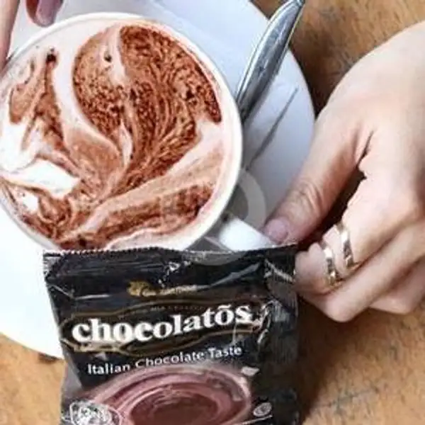 Chocolatos Coklat | Warmindo Cilkot