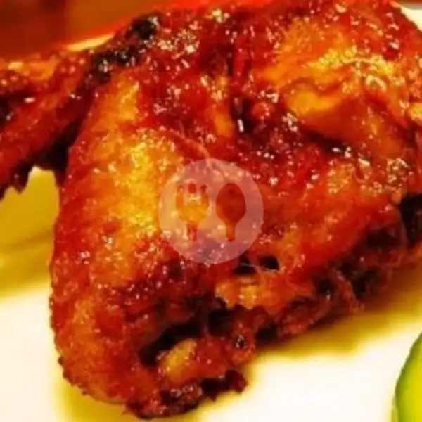 Ayam Bakar | Warung Nasi Rahayu Rasa