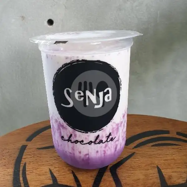 Milky Taro | Senja Chocolate, Sukawati