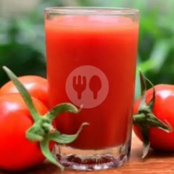 Juice Tomat | Juice Firman Suegeeer