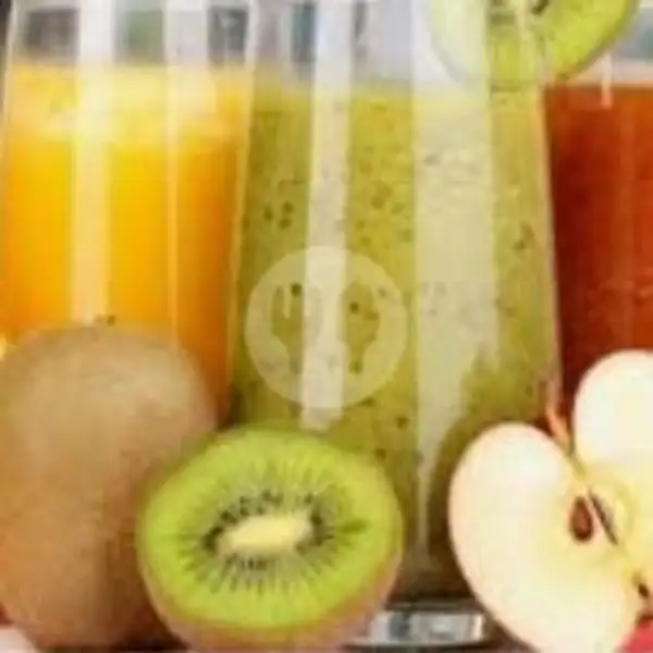 jus kiwi | Su Su Tea Juice Buah Patukan