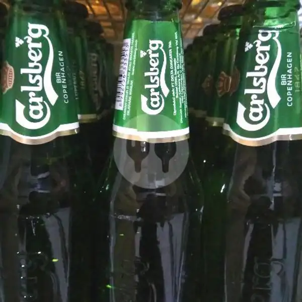 Carlsberg | Alcohol Delivery 24/7 Mr. Beer23