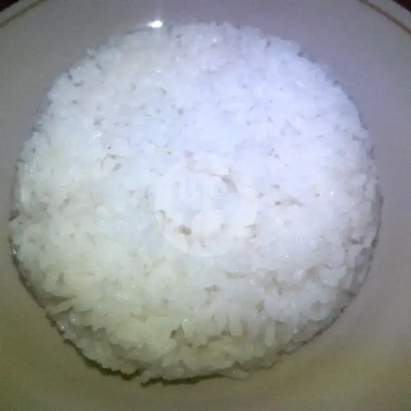 Nasi Putih | Dapur Oppa