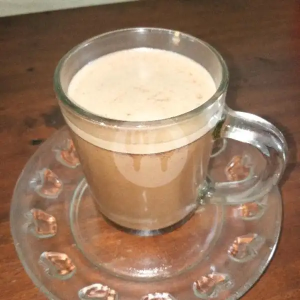 White Koffie | Depot Sri Mulya, Veteran