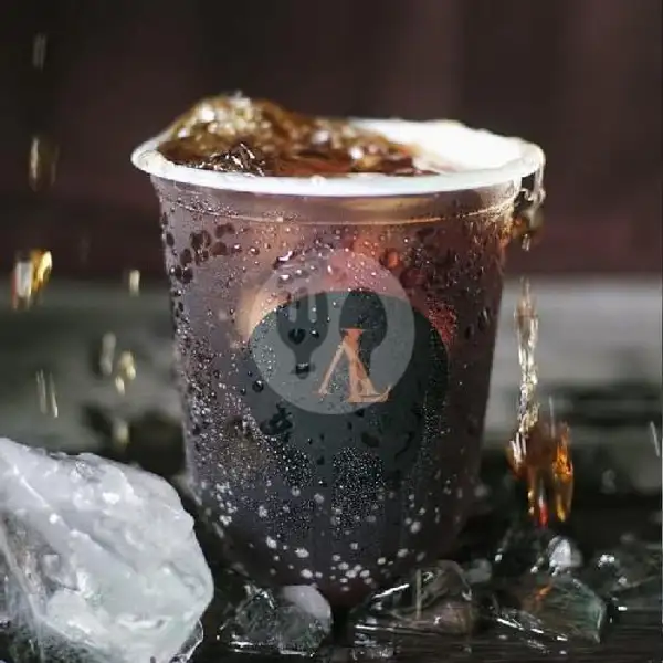 Ice Coffee | AL COFFEE
