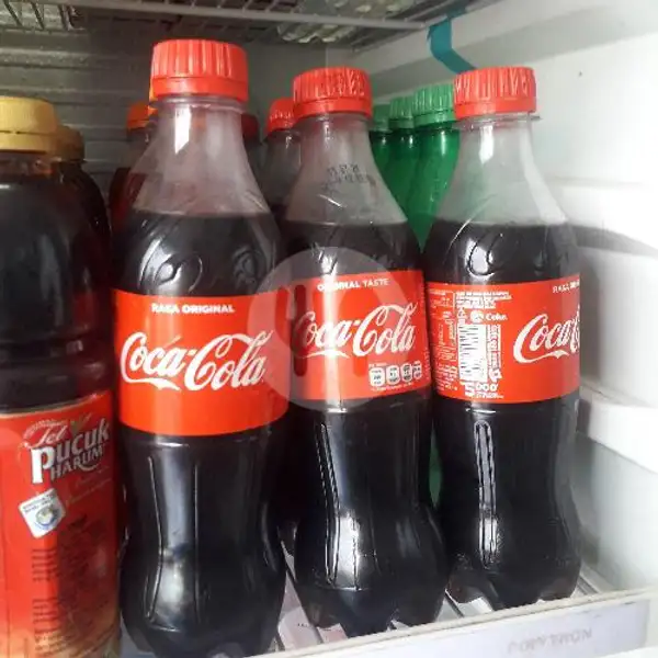 Coca Cola 350ml | Arfan, Paku Jaya Permai