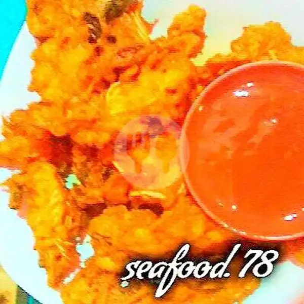 Udang Tepung | Seafood78, Abdurahman Saleh