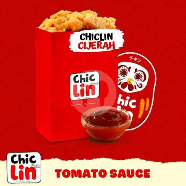 Tomato Sauce Small | Chiclin, Cijerah