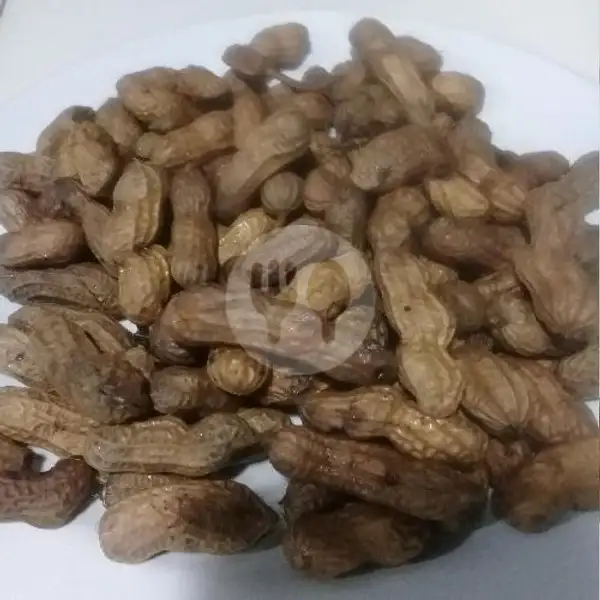 Kacang Rebus | My Kopi Soekarno Hatta 71, Soekarno Hatta