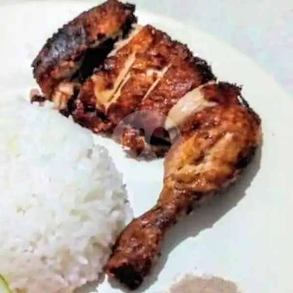 Ayam Goreng Kanton Per Potong |  Dapur Halal - Ayam Betutu, Lodho, dan Sup