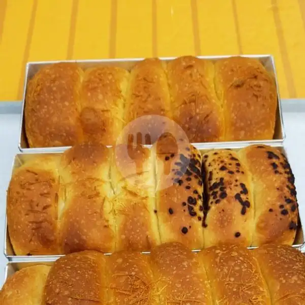 Roti Panas Coklat | Roti Panas Nifla, Kaliurang