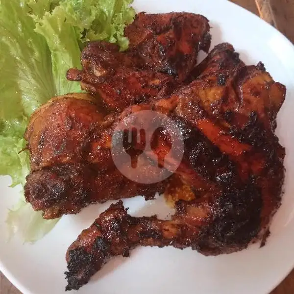 Ayam Bakar Baraya. | Kupat Tahu Baraya & Ayam Serundeng/Geprek Khas Singaparna, Pagarsih