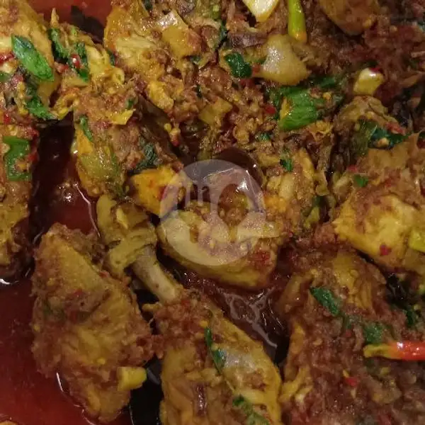 Ayam Rica(ready Hari Kamis Dan Jumat) | Warung Jowo Pacitan, Batam Centre