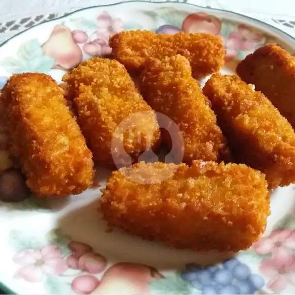 Nuget Ayam Frozen/goreng | Tahu Bakso Bu Dian, Banda Aceh