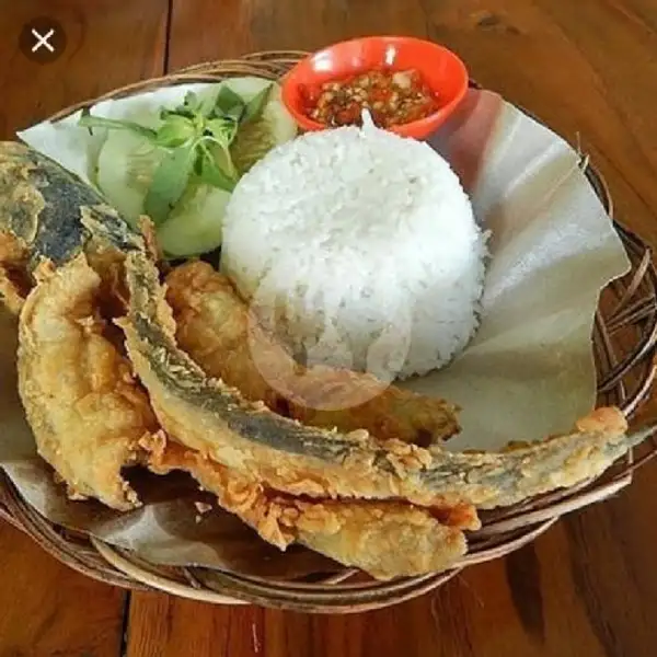 Lele Goreng Tepung | Sea Food Cjdw, Wisata Kuliner Baiman