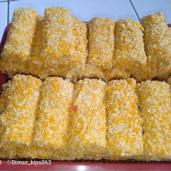 Risoles Ayam Pedas(Mentah) | Kamila Food Bekasi, Bekasi Timur
