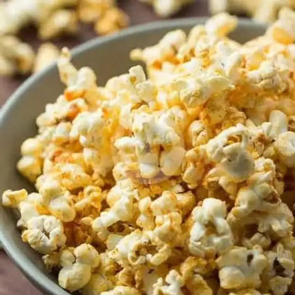 Popcorn Cheese | Tahu Krispi Bento, Kentang Goreng Dan Snack, Imogiri Timur