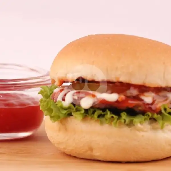 Burger Hore Gjk | dBesto Kartini