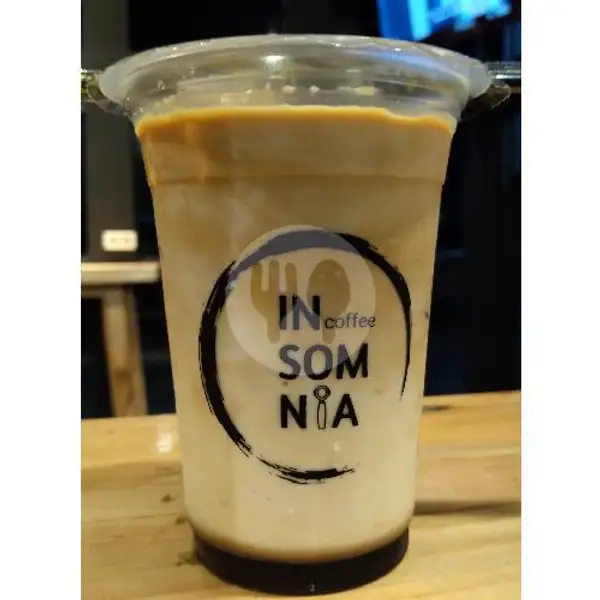 Sweet Your Smile | Insomnia Coffee, Samarinda Ulu