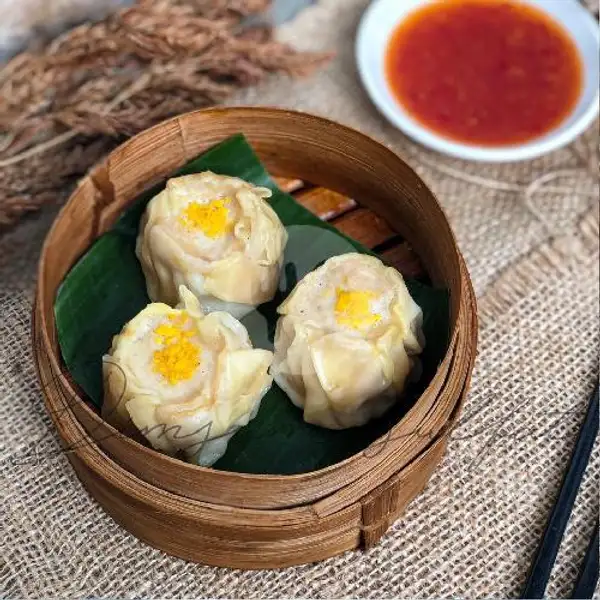 Siomay | Dimsum Sulfat