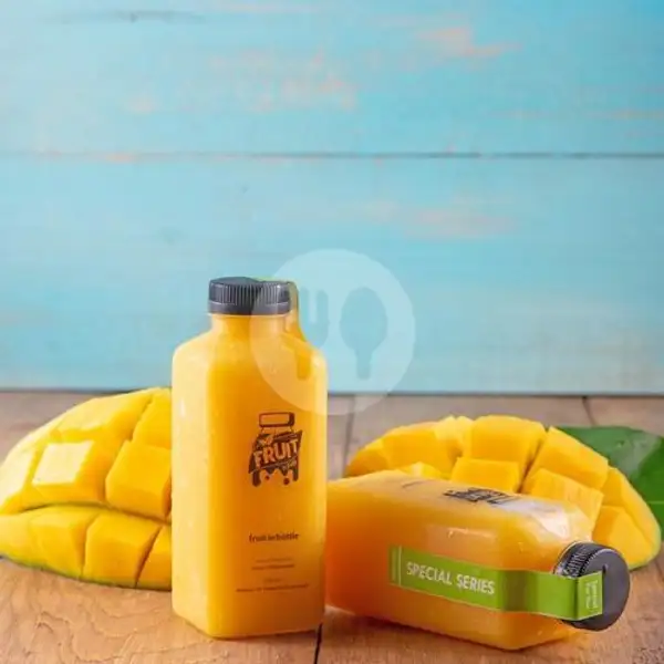 Mango Juice 250Ml | Fruit in Bottle Juice, Komodo