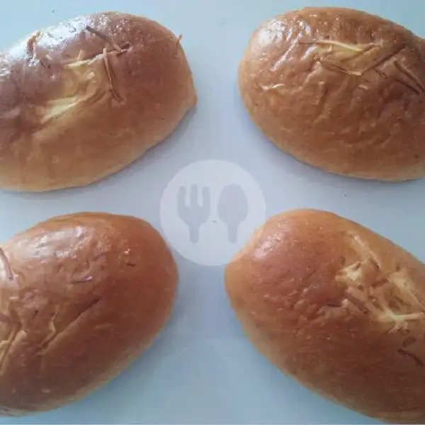 Roti Keju | Olin Roti dan Kue, Cilacap Selatan